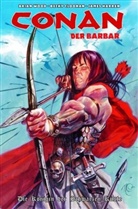 Cloona, Becky Cloonan, Haaren, James Haaren, Woo, Brian Wood - Conan der Barbar - Die Königin der schwarzen Küste