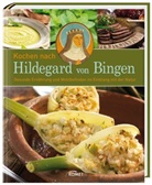 Kochen nach Hildegard von Bingen
