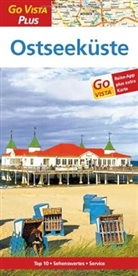 Katrin Tams - Go Vista Plus Ostseeküste