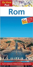 Gros, Nikolau Gross, Nikolaus Gross, Mischke, Roland Mischke - Go Vista Plus Rom