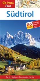 Bliss, Manuel Blisse, Manuela Blisse, Lehmann, Uwe Lehmann - Go Vista Plus Südtirol
