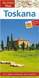 Gottfried Aigner - Go Vista Plus Toskana