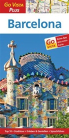 Karoline Gimpl - Go Vista Plus Barcelona