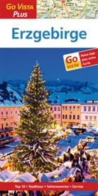 Jochen Könnecke - Go Vista Plus Erzgebirge