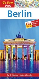 Ortrun Egelkraut - Go Vista Plus Berlin