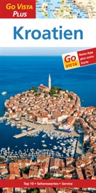 Marr-Bieger, Lore Marr-Bieger - Go Vista Plus Kroatien