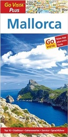 Andrea Weindl - Go Vista Plus Mallorca