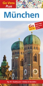 Marlis Kappelhoff - Go Vista Plus München