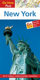 Hannah Glaser - Go Vista Plus New York