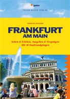 Anette Sievers, Annette Sievers - Frankfurt am Main