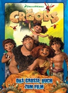 Claudia Weber - Die Croods