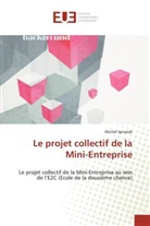 Michel Ignasiak, Ignasiak-m - Le projet collectif de la mini