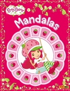 Panini Verlags GmbH - Emily Erdbeer Mandalas