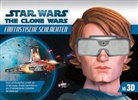 Pablo Hidalgo - Star Wars The Clone Wars