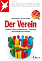 Goetz, Ulric Goetze, Ulrich Goetze, Röcken, Michael Röcken - Der Verein