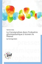 Tiphaine Cavey, Cavey-t - La consignation dans l industrie