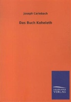 Joseph Carlebach - Das Buch Koheleth