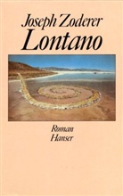 Joseph Zoderer - Lontano