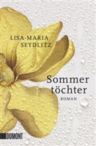 Lisa-M Seydlitz, Lisa-Maria Seydlitz - Sommertöchter
