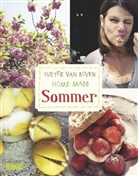 Yvette Van Boven, Yvette Van Boven, Oof Verschuren - Home Made. Sommer