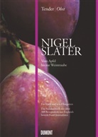 Nigel Slater, Jonathan Lovekin - Tender Obst