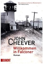 John Cheever - Willkommen in Falconer