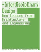 Andreas Georgoulias, Hanif Kara, Andreas Georgoulias, Kara Hanif, Hanif Kara - Interdisciplinary Design