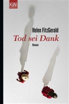 Helen FitzGerald, Steffen Jacobs - Tod sei Dank