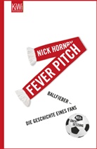 Nick Hornby, Ingo Herzke - Fever Pitch