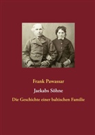 Frank Pawassar - Jaekabs Söhne (Jaekaba deli)