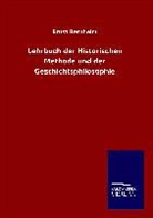 Heinrich S. van Alpen, Ernst Bernheim, Heinrich Simon Van Alpen - Geschichte des fränkischen Rheinufers - was es war und was es itzt ist. Tl.2