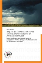Joelle Bechara, Bechara-j - Impact de la mousson sur la