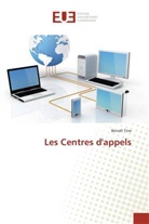 Benoît Tine, Tine-b - Les centres d appels