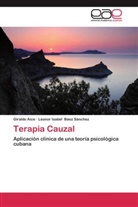 Girald Aice, Giraldo Aice, Leonor Isabel Báez Sánchez - Terapia Cauzal