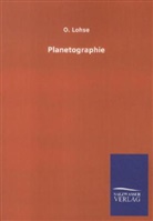 O Lohse, O. Lohse, Oswald Lohse - Planetographie