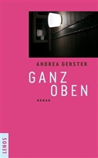 Andrea Gerster - Ganz oben