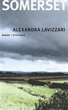 Alexandra Lavizzari - Somerset