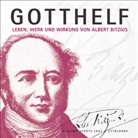 Gerhard Schütz, Gerhard Schütz - Gotthelf