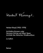 Harald Bodenschatz, Jo Sollich - Herbert Rimpl (1902 - 1978)