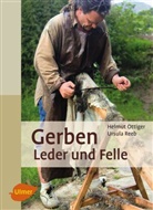 Helmu Ottiger, Helmut Ottiger, Ursula Reeb - Gerben