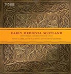 Alice Blackwell, D. V. Clarke, David Clarke, David/ Blackwell Clarke, Martin Goldberg - Early Medieval Scotland