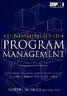 Eng. Motoh Shimizu, Motoh Shimizu - Fundamentals of Program Management