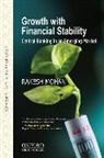 Mohan, Rakesh Mohan, Rakesh ( Mohan, Rakesh (Professor in the Practice of International Economics and Finance Mohan - Growth With Financial Stability (OIP)