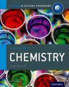 Geoffrey Neuss - Ib Chemistry