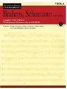Hal Leonard Publishing Corporation (CRT), Hal Leonard Publishing Corporation - BRAHMS, SCHUMANN & MORE - VOLUME 3 CD-ROM