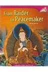 Reading, Reading (COR), Houghton Mifflin Company - From Raider to Peacemaker Below Level Leveled Readers Unit 4