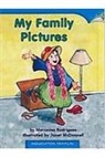 Reading, Reading (COR), Houghton Mifflin Company - My Family Pictures on Level Leveled Readers Unit 1 Selection 1 Book
