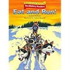 Read (COR), Houghton Mifflin Company - Eat and Run, Level 4 Theme 1.1