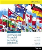 Keith Alfredson, Kerry Clark, Ken Leo, Ken J. Leo, Janice Loftus, Janice et al Loftus... - Applying International Financial Reporting Standards