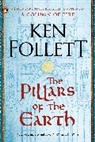 Ken Follett - The Pillars of the Earth